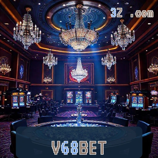 Apostas Criativas e Engajadoras no Site V68bet