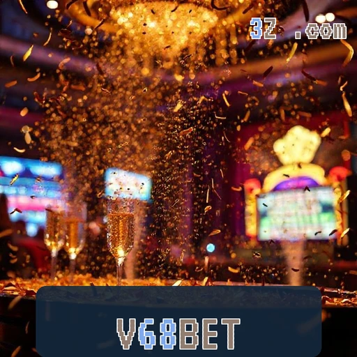 v68bet Cassino Online