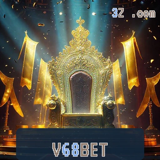 Esporte e Emoção com v68bet: Apostas de Ponta a Ponta