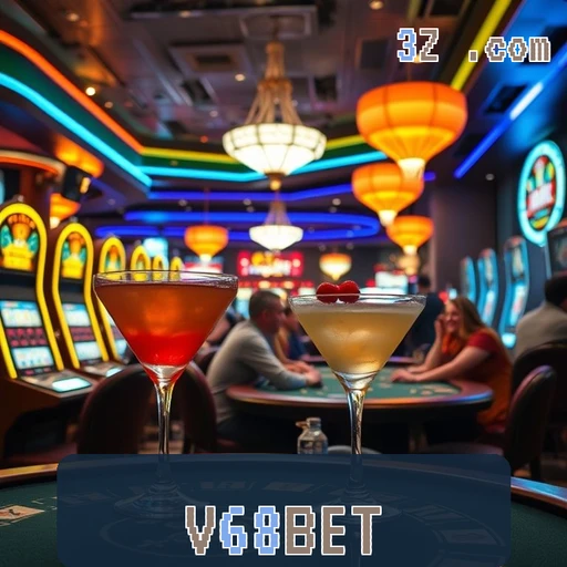 v68bet Acesso Rápido