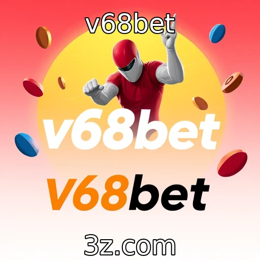 Crescimento do mercado de jogos móveis em destaque - v68bet