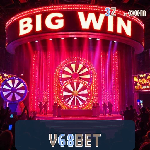 Recursos Pagos Incríveis no Site de Jogos v68bet