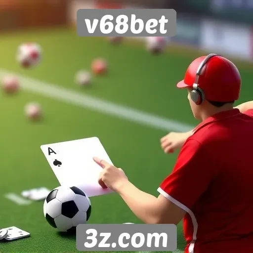 Métodos de pagamento aceitos no v68bet