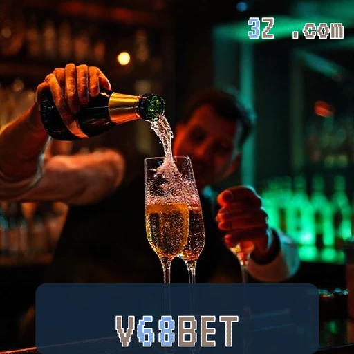 v68bet Promoções Especiais