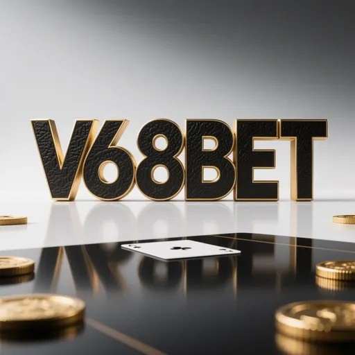 v68bet logo