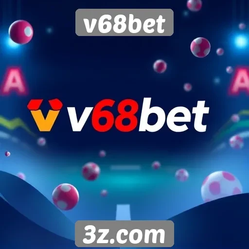 Comparação entre v68bet e outros sites de jogos